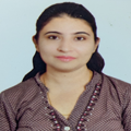 Shruti Bhat - Founder & CEO of Riseon, B.E. Computer Science, PMP, CSM, ITIL, CCA, CCCIS certified Counsellor